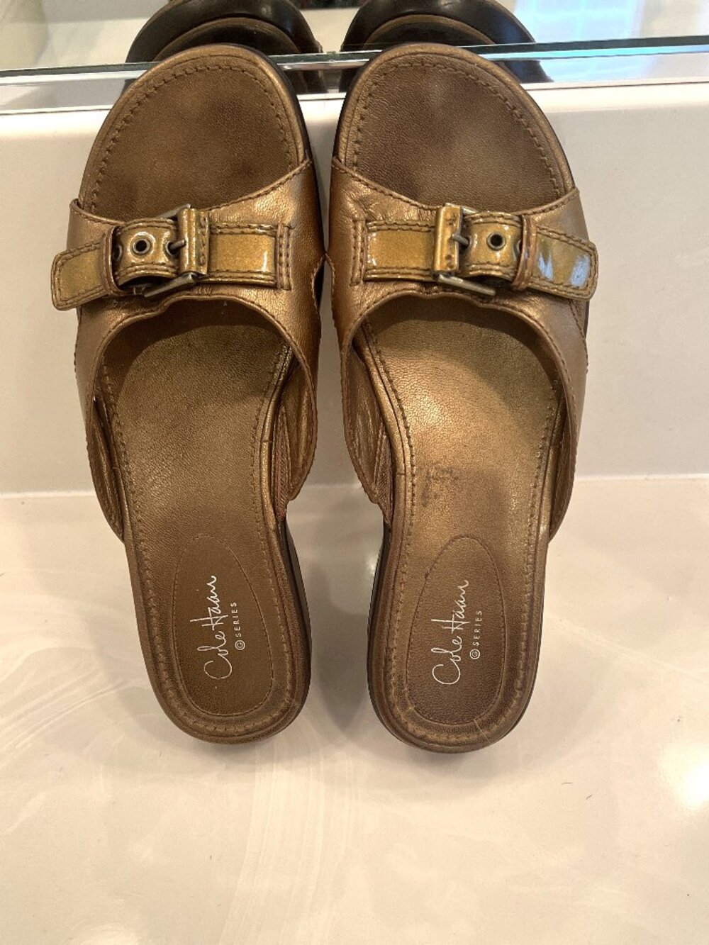 Women’s Cole Haan Nikeair Sandal
